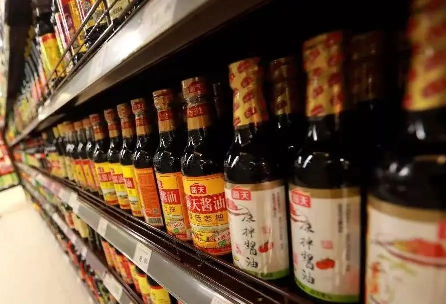 是茅台太便宜，还是海天太贵？